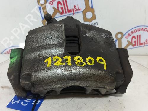 Used Right front brake caliper SEAT IBIZA IV (6J5, 6P1) [2008-2017]  20746926