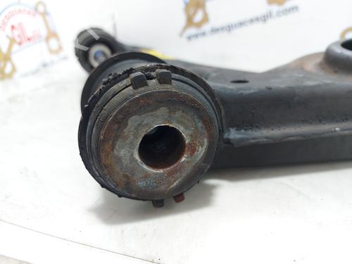 Left front suspension arm MERCEDES-BENZ CLK (C208) CLK 230 Kompressor (208.348) | BP20739474M12