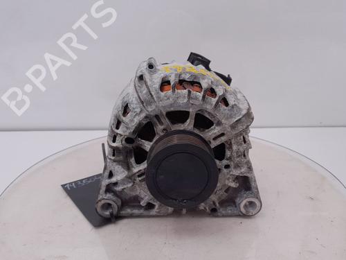 Generator FORD FIESTA VI (CB1, CCN) 1.4 TDCi | BP28693825M7 