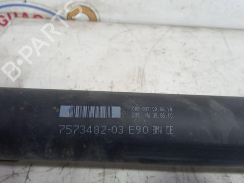 Driveshaft BMW X1 (E84) sDrive 20 d | BP20764915M37 