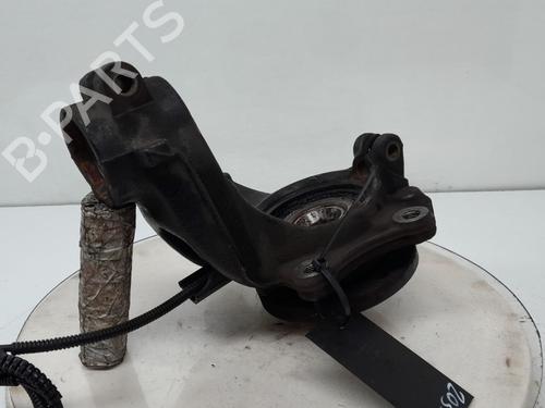 Right front steering knuckle CITROËN C4 CACTUS 1.6 BlueHDi 100 | BP34132912M26 - Image 4