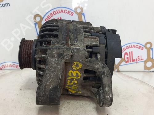 Generator OPEL CORSA C (X01) [2000-2009]  20770645