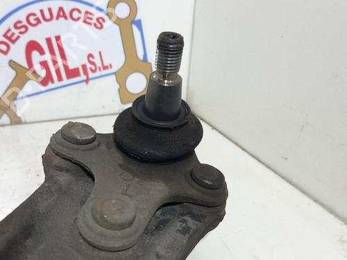 Left front suspension arm SEAT LEON (1P1) | BP20751483M12