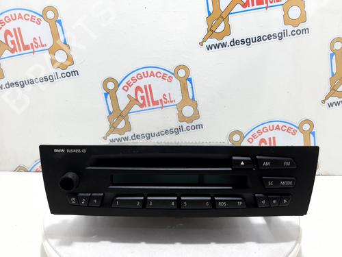 Used Radio BMW 1 (E87) [2003-2013]  20752082