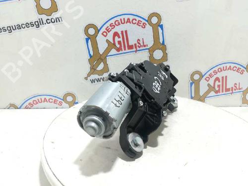 Rear wiper motor KIA CEE'D (JD)  | BP20787957M102 