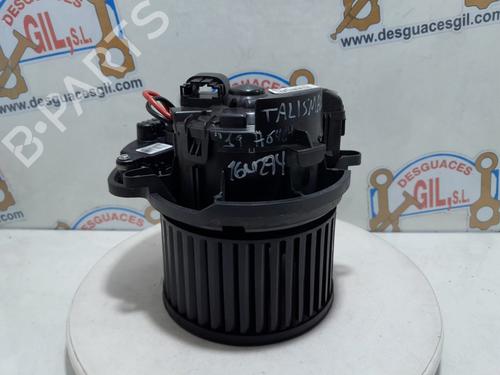 Used Heater blower motor RENAULT TALISMAN (LP_) 2.0 Blue dCi 160 (LPAM) (160 hp) 20769679