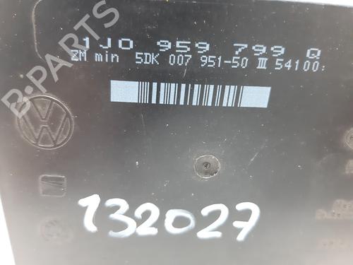 Electronic module VW GOLF IV (1J1)  | BP20749164M83 