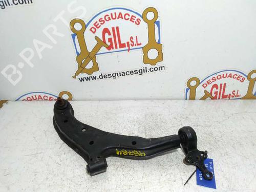 Right front suspension arm NISSAN ALMERA II (N16) 2.2 Di | BP20802278M13 