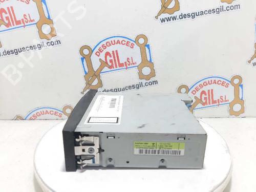 Radio PEUGEOT 207 (WA_, WC_) 1.6 HDi | BP20793020E6 