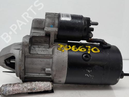 Used Starter Starter OPEL FRONTERA A (U92) 2.3 TD (5JMWL4) (100 hp) 36113991 36113991