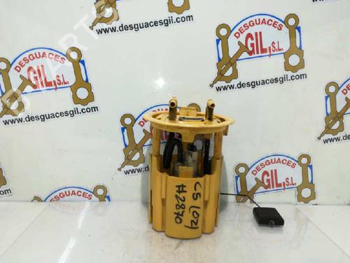 Used Fuel pump CITROËN C5 I (DC_) 2.0 HDi (DCRHZB, DCRHZE) (109 hp) 20808105