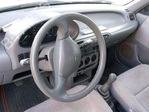 Left mirror NISSAN MICRA II (K11) 1.3 i 16V | BP20808166C26 