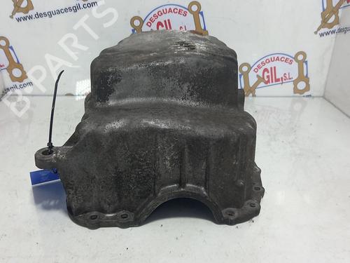 Oil sump RENAULT MEGANE II (BM0/1_, CM0/1_) 1.5 dCi (BM02, BM13, BM2A, CM02, CM13) | BP20765337M115