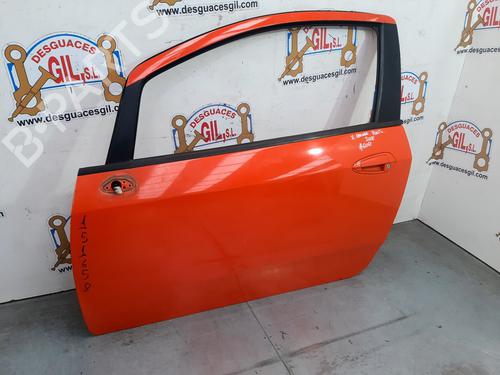 Left front door FIAT GRANDE PUNTO (199_)  | BP20760872C2 