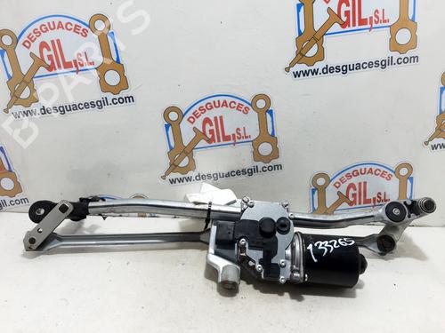 Front wiper motor BMW 1 (E87) 120 d | BP20749891M29 