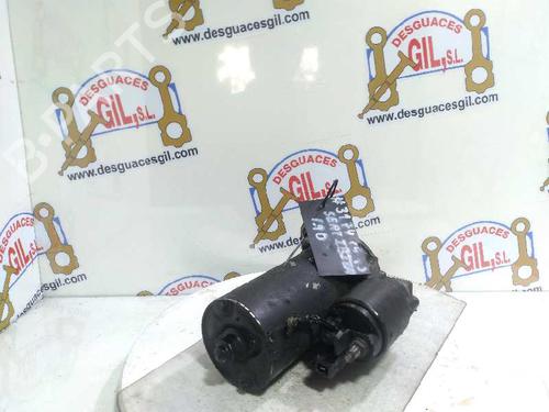 Starter SEAT IBIZA II (6K1)  | BP20728447M8 