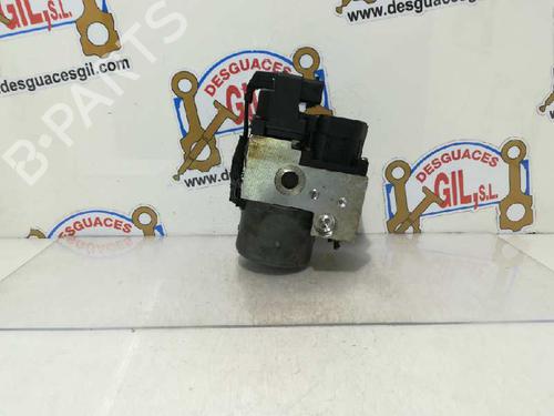 ABS pump PEUGEOT 307 (3A/C) 2.0 HDi 90 | BP20804253M43 