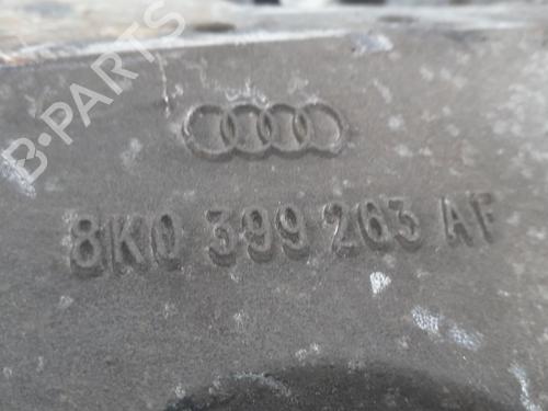 Support AUDI A4 B8 Avant (8K5)  | BP24417901C155 
