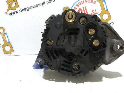 Alternator VOLVO S40 I (644) 1.9 TD | BP20793872M7