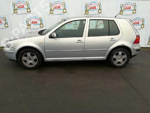 Rear left window mechanism VW GOLF IV (1J1) 1.6 | BP20805585C24 