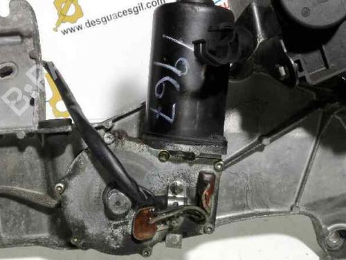 Front wiper motor CITROËN C8 (EA_, EB_)  | BP20774313M29 