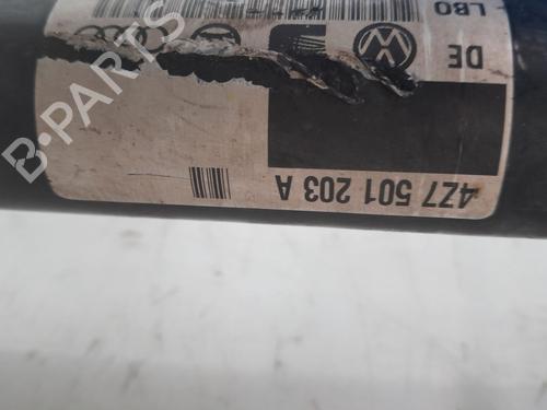 Left rear driveshaft AUDI ALLROAD C5 (4BH) 2.5 TDI quattro | BP21555200M40 