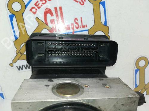 ABS pump VW GOLF IV (1J1) 1.6 16V | BP20791168M43 