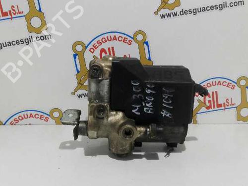 Used ABS pump MERCEDES-BENZ 124 Saloon (W124) 300 D (124.130) (113 hp) 20780213