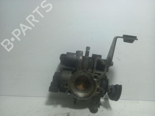 Used Throttle body RENAULT TWINGO I (C06_) 1.2 (C063, C064) (55 hp) 28542316