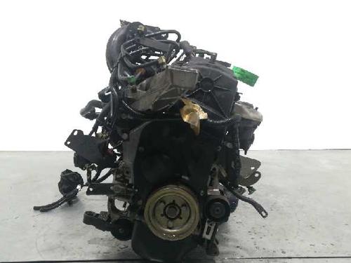 Engine PEUGEOT 306 (7B, N3, N5) 1.6 SR | BP20729996M1 