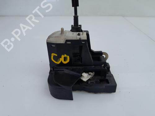 Høyre foran lås RENAULT CLIO II (BB_, CB_) [1998-2016]  30597617