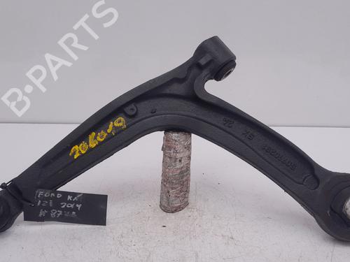 Used Left front suspension arm Left front suspension arm FORD KA (RU8) 1.2 (69 hp) 34134167 34134167