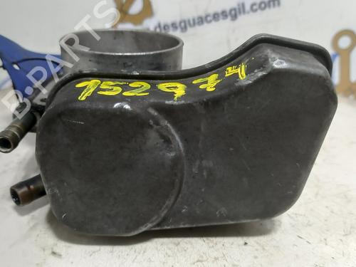 Throttle body OPEL CORSA C (X01)  | BP28542217M82 