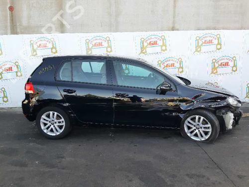 Electronic module VW GOLF VI (5K1)  | BP20736744M83 