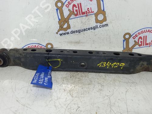 Used Right rear suspension arm NISSAN QASHQAI / QASHQAI +2 I (J10, NJ10, JJ10E) 1.5 dCi (110 hp) 20750326