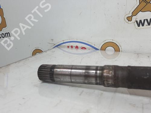 Right front driveshaft CITROËN XSARA PICASSO (N68) 1.8 16V | BP20758589M39 
