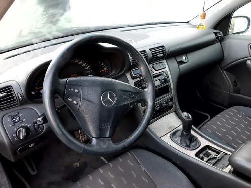 Subframe MERCEDES-BENZ C-CLASS Coupe (CL203) C 220 CDI (203.706) | BP20768750M9 