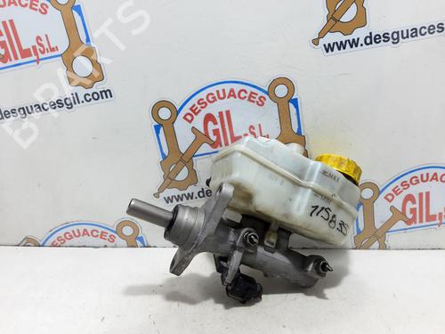 Used Brake master cylinder SEAT IBIZA IV (6J5, 6P1) [2008-2017]  20741886