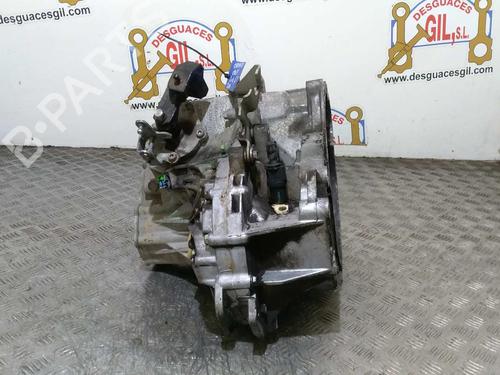 Used Gearbox CHEVROLET CRUZE (J300) 2.0 CDI (150 hp) 20798392
