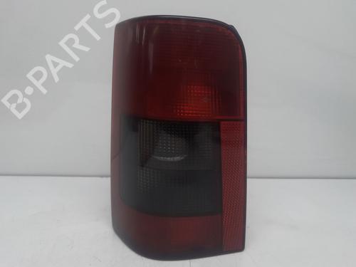 Used Left taillight Left taillight PEUGEOT PARTNER Box Body/MPV (5_, G_) 2.0 HDi (90 hp) 36753597 36753597