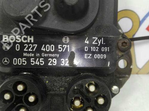 Electronic module MERCEDES-BENZ 124 Saloon (W124) 200 | BP20805192M83 
