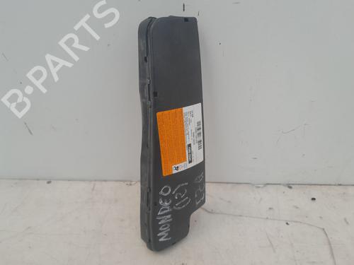 Used Left seat airbag FORD MONDEO IV Saloon (BA7) 2.0 TDCi (130 hp) 31036979