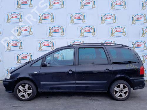 Instrument cluster SEAT ALHAMBRA (7V8, 7V9) 1.9 TDI | BP20773162C47 
