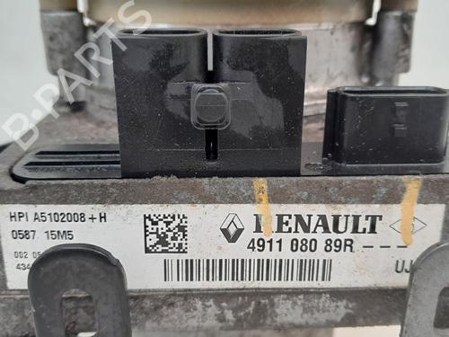 Steering pump DACIA SANDERO II  | BP27701099M99 