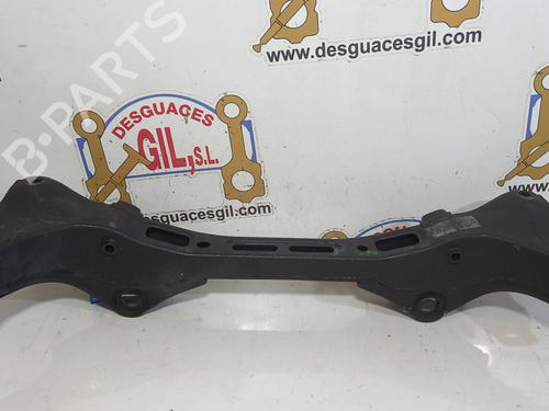 Rear axle HYUNDAI ix35 (LM, EL, ELH)  | BP20757637M2 