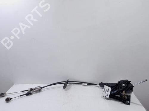 Used Gear lever FORD TRANSIT Van (FA_ _) [2006-2014]  24201719