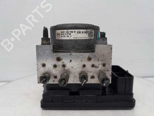 abs-pump-mazda-cx-5-ke-gh-2011-2012-2013-2014-2015-2016-2017-34133594 main image