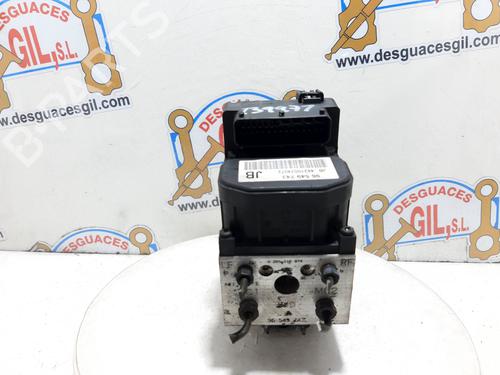 Used ABS pump CHEVROLET LACETTI (J200) 1.6 (109 hp) 20753513