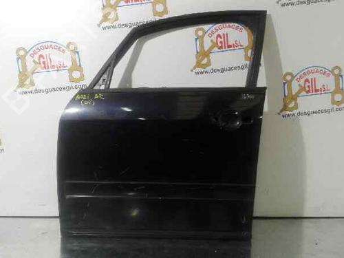 Used Left front door AUDI A2 (8Z0) 1.4 (75 hp) 20783126