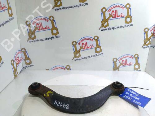 Left rear suspension arm MAZDA 6 Saloon (GG) 2.0 DI (GG14) | BP20730911M14 